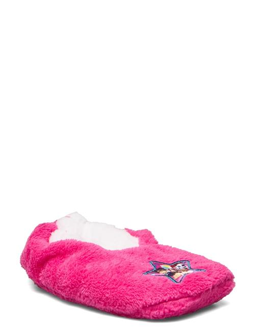 Paw Patrol Slippers Paw Patrol Pink