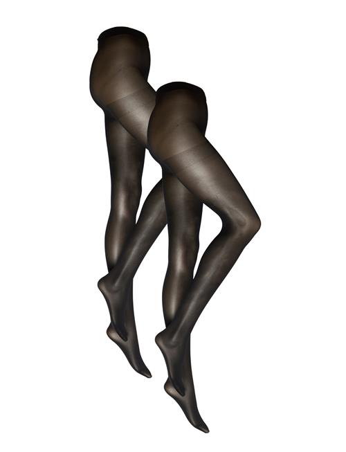 name it Nkfpantyhose Nylon 2P 60D Name It Black