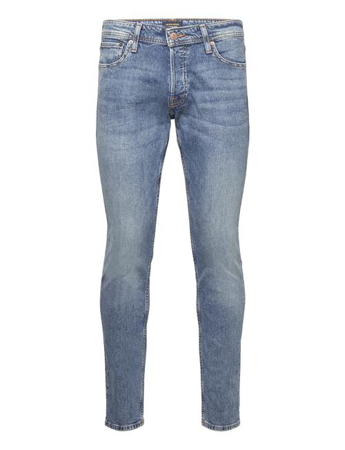 Jack & Jones Jjiglenn Jjoriginal Cb 231 Bf Jack & J S Blue