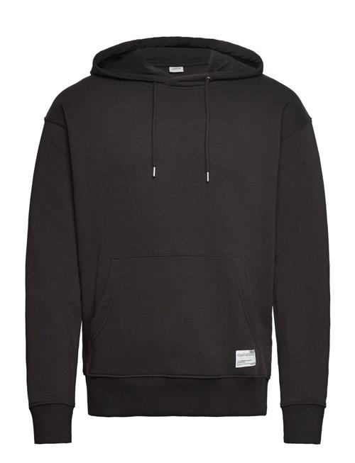 Sdlenz Hood Sw Solid Black