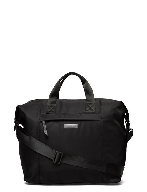 Urban Pioneers Barcelona Bag Urban Pi Ers Black