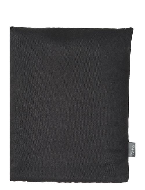 Södahl Kaffehætte 25X32 Soft Black Södahl Black