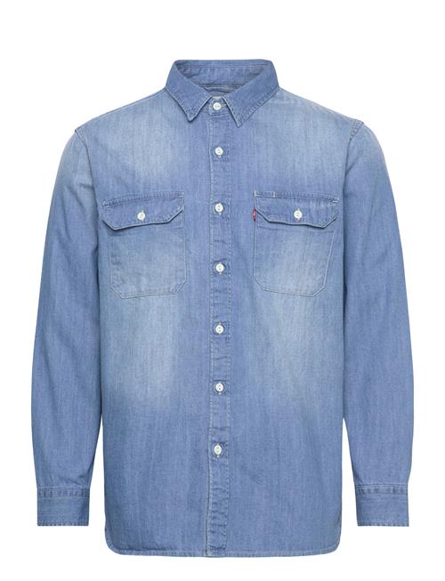 Jackson Worker Franklin Light Levi's® Blue