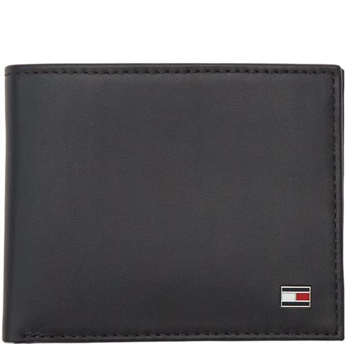 Se Tommy Hilfiger - Eton Mini CC Wallet ved Kaufmann