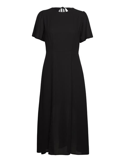 Bruuns Bazaar Camillabbkasey Dress Bruuns Bazaar Black