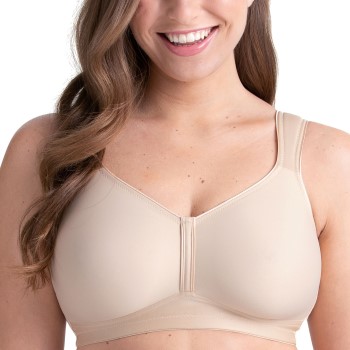 Miss Mary of Sweden Miss Mary Feel Fresh Bra Bh Beige B 85 Dame