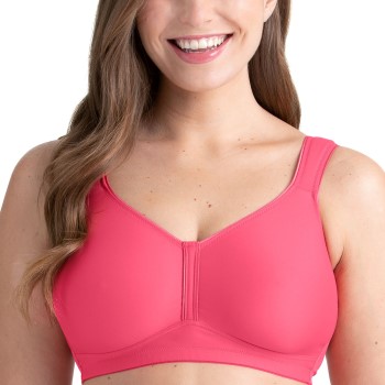 Miss Mary of Sweden Miss Mary Feel Fresh Bra Bh Koral D 75 Dame