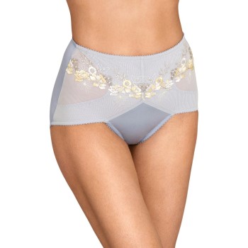 Miss Mary of Sweden Miss Mary Floral Sun Panty Girlde Trusser Blå 42 Dame