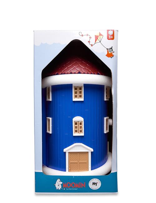 Martinex Regular Moomin House Martinex Patterned