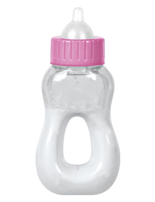 Simba Toys New Born Baby Magic Milk Bottle Simba Toys Patterned