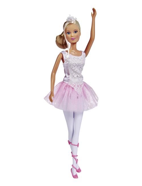 Simba Toys Steffi Love Ballerina Simba Toys Patterned