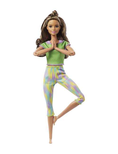 Se Barbie Doll Barbie Patterned ved Booztlet