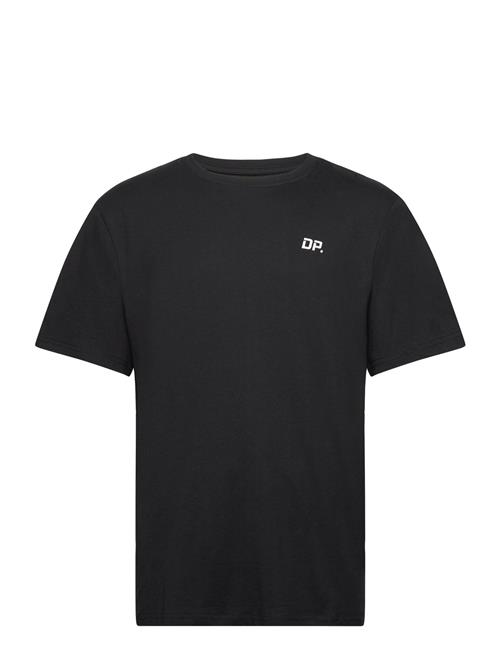 Denim project Dpnyc Marathon T-Shirt Denim Project Black