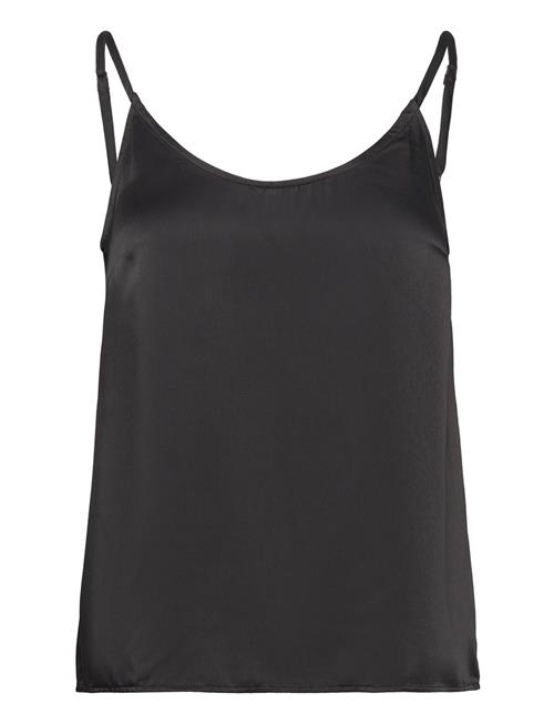 Se ONLY Onlthalia Singlet Bf Ptm ONLY Black ved Booztlet