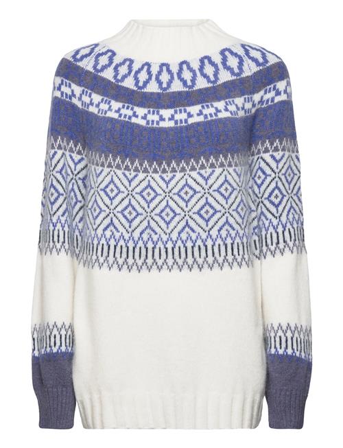 Kari Traa Agneta Knit Kari Traa Blue