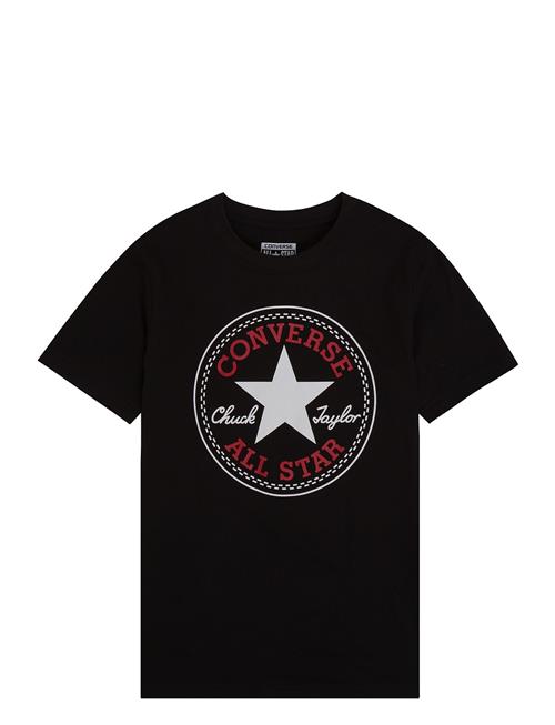 Converse Converse Chuck Patch Tee Converse Black