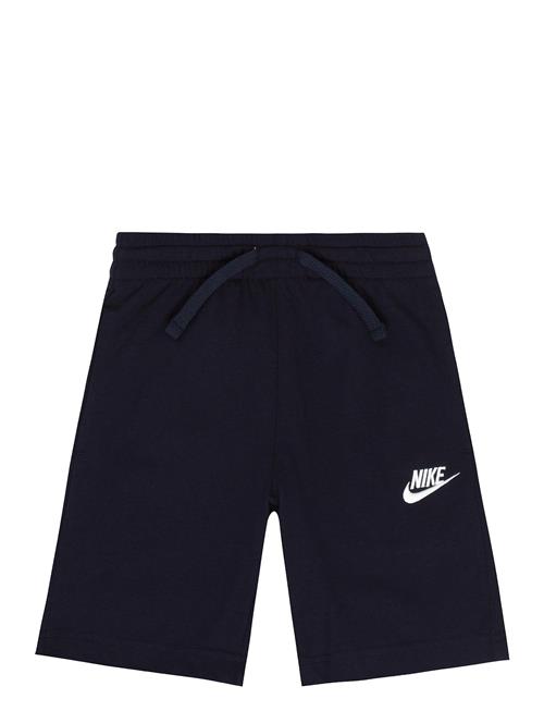 Fs-Shorts Nike Blue