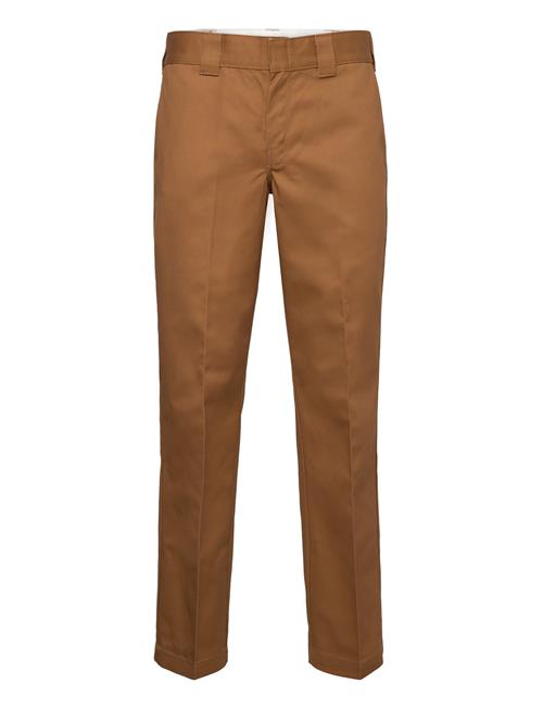 Dickies 873 Work Pant Rec Dickies Brown