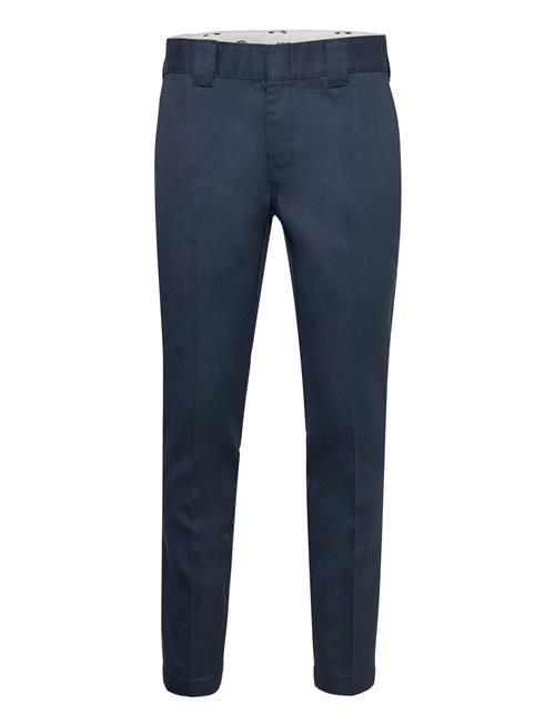 Se Dickies 872 Work Pant Rec Dickies Navy ved Booztlet