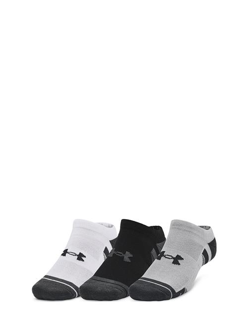 Under Armour Ua Performance Tech 3Pk Ns Under Armour Patterned