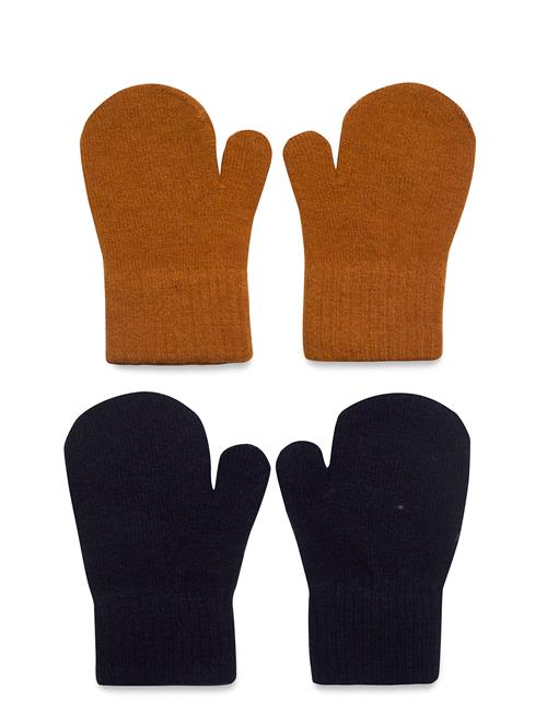 CeLaVi Magic Mittens 2-Pack CeLaVi Orange