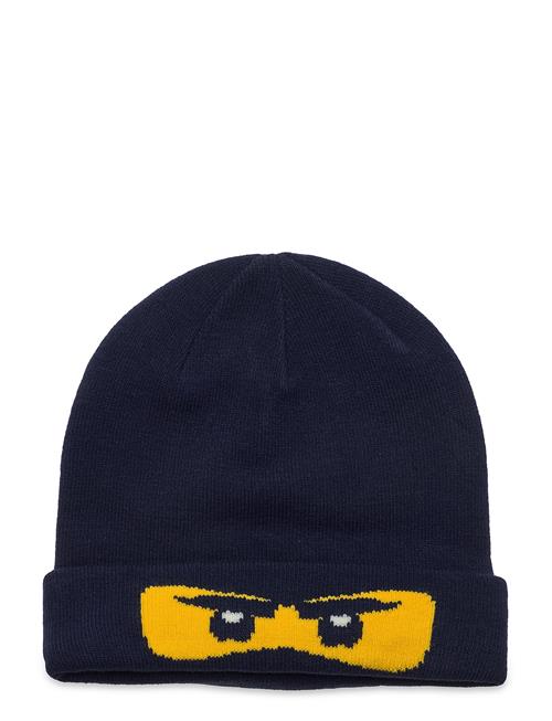 Se LEGO kidswear Lwantony 710 - Hat LEGO Kidswear Blue ved Booztlet