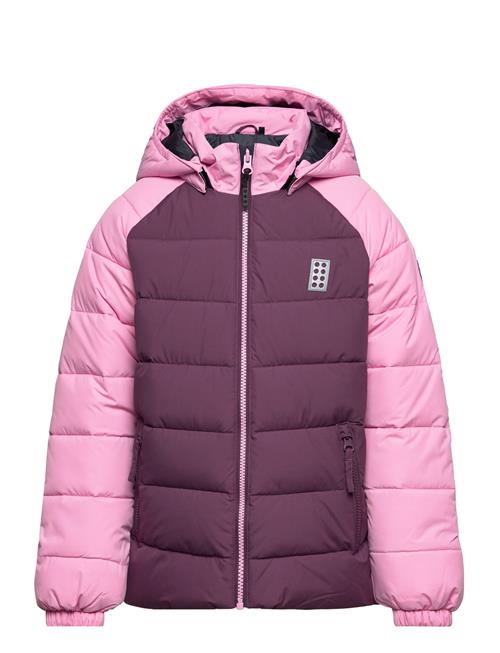 LEGO kidswear Lwjipe 704 - Jacket LEGO Kidswear Pink