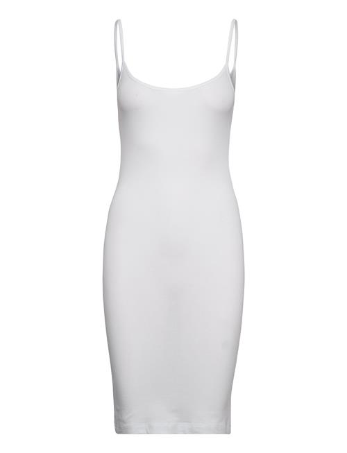 Samsøe Samsøe Talla Slip Dress 265 Samsøe Samsøe White