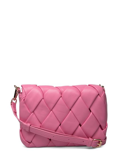 Noella Brick Compartment Bag Noella Pink