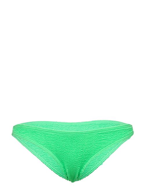 Bond-Eye Sign Brief Bond-Eye Green