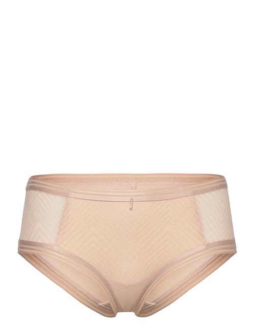 Tailored Short Freya Beige