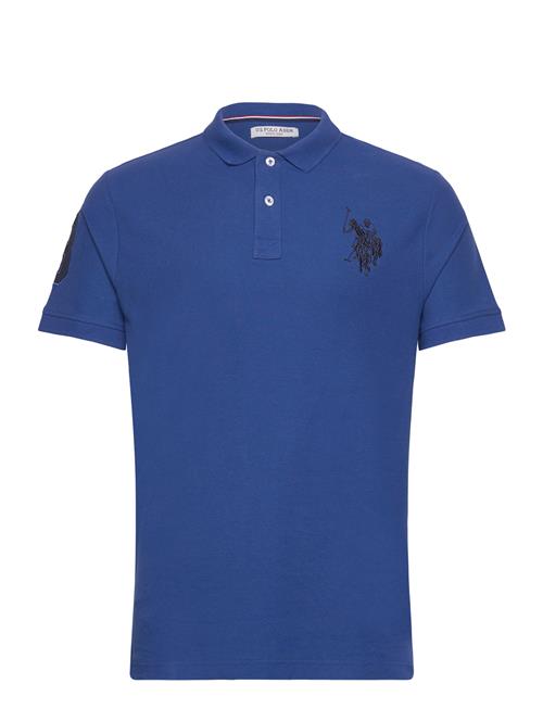 Se U.S. Polo Assn. Alfredo Polo U.S. Polo Assn. Navy ved Booztlet