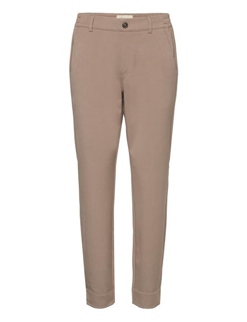 FREE/QUENT Fqbase-Pant FREE/QUENT Beige