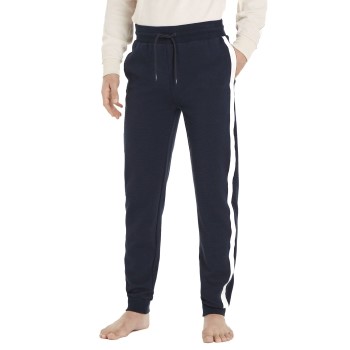 Tommy Hilfiger HWK Track Pant Marineblå bomuld Medium Herre