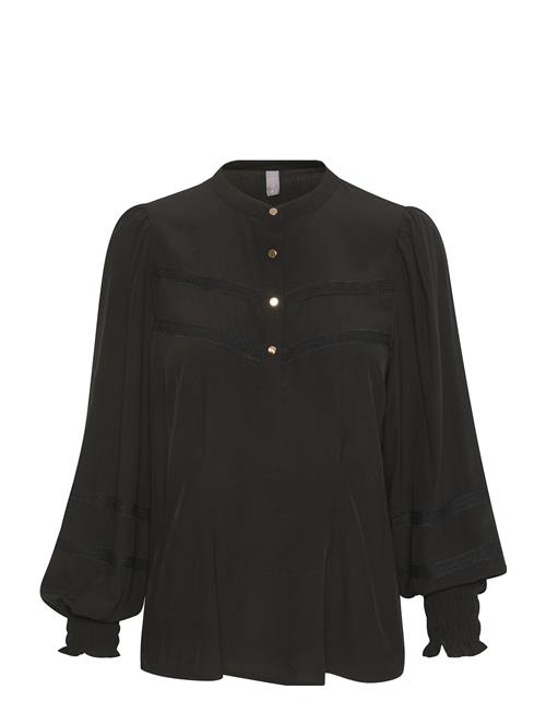 Culture Cuasmine Blouse Culture Black