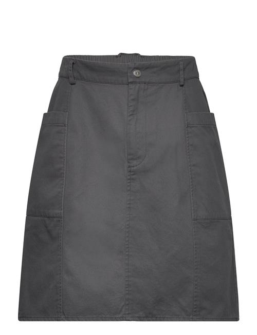 Esjade Skirt Esme Studios Grey