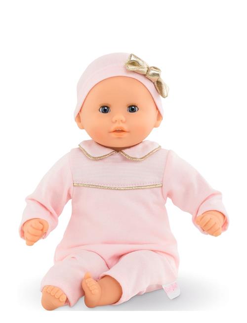 Corolle Calin Doll Manon, 30Cm Corolle Patterned