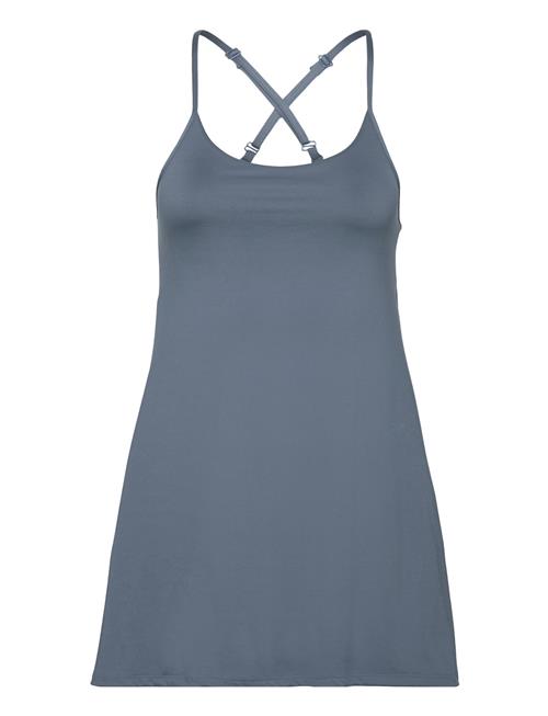 Reebok Performance Lux Strappy Dress Reebok Performance Blue