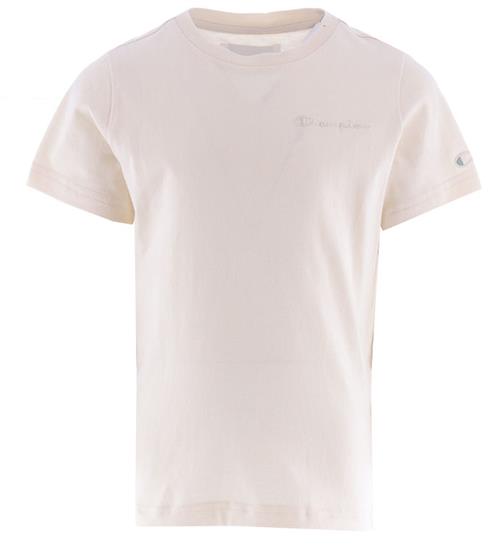 Champion Champion T-shirt - Hvid