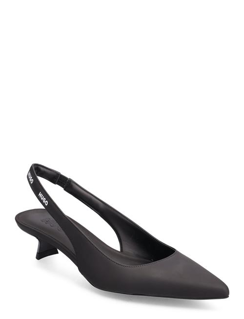 HUGO Alexis Slingback35Lg HUGO Black