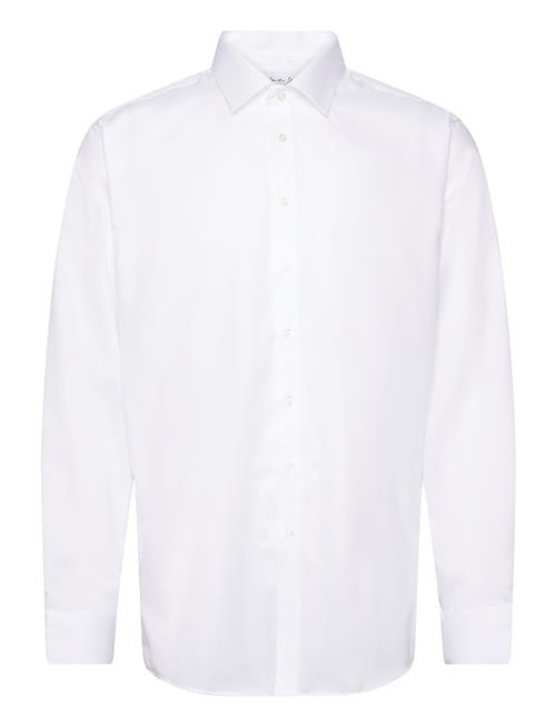 Seven Seas Copenhagen Seven Seas Fine Twill | Slim Seven Seas Copenhagen White