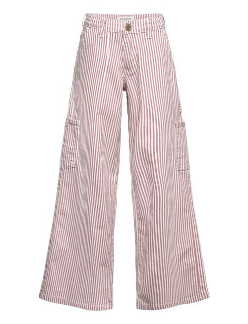 Gittesy Trousers Sofie Schnoor Young Red