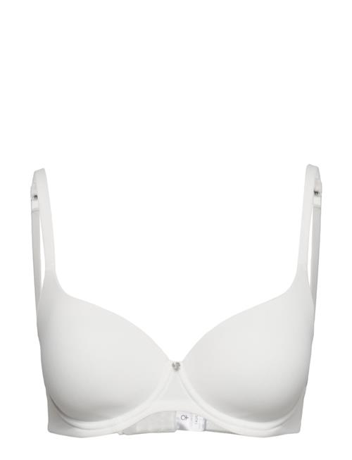 Se Abecita Salvador, Padded Bra Black Abecita White ved Booztlet