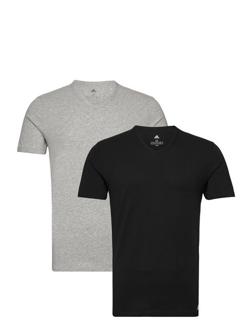 adidas Underwear V-Neck Adidas Underwear Black