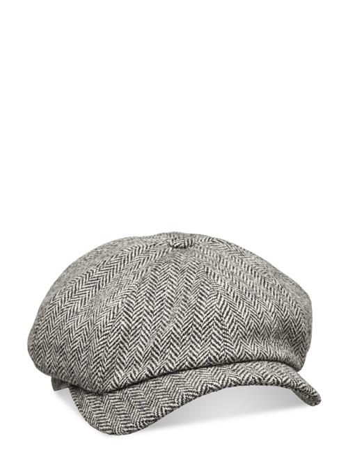 Wigéns Newsboy Classic Cap Wigéns Grey