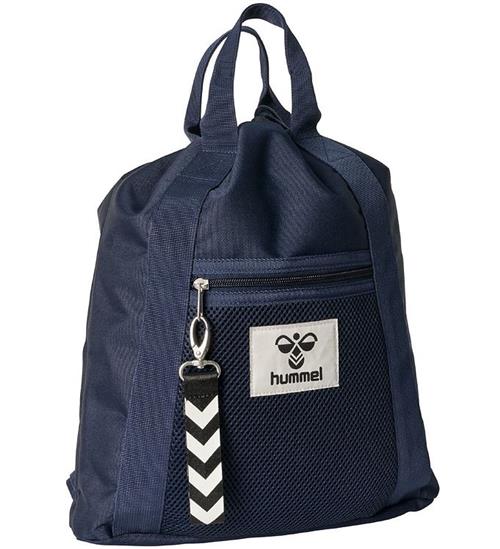 Hummel Gymnastiktaske - HMLHiphop - Navy