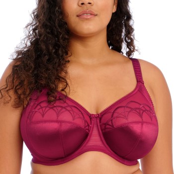 Elomi Bh Cate Bra Fuchsia L 95 Dame