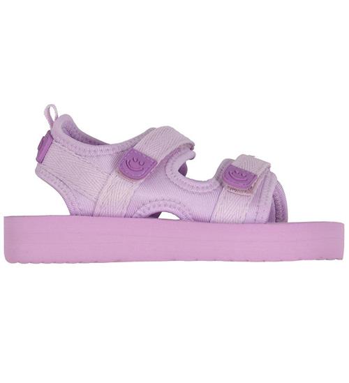 Molo Molo Sandaler - Zola - Lilac Pink