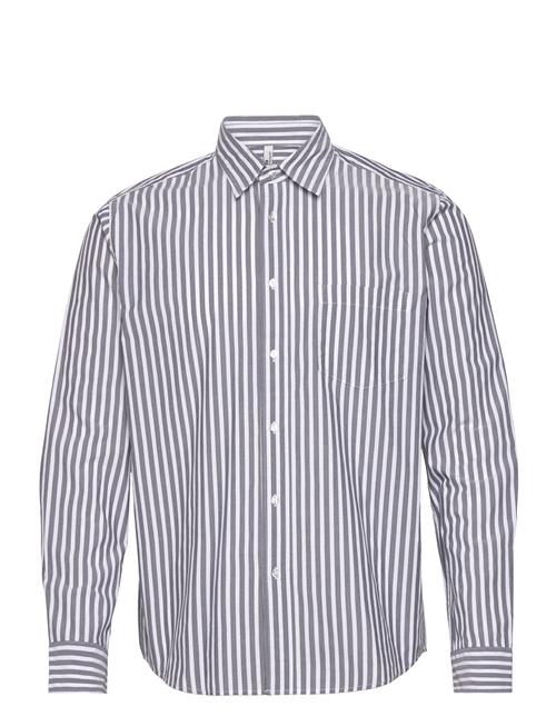 JBS of Denmark Jbs Of Dk Woven Shirt JBS Of Denmark Grey