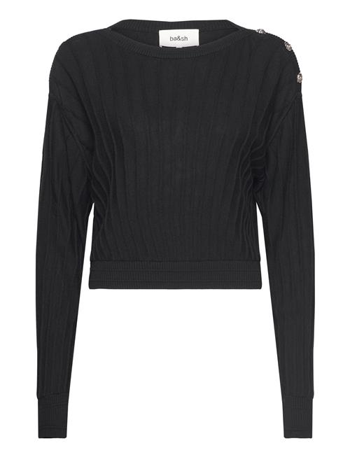 Jynx Jumper Ba&sh Black